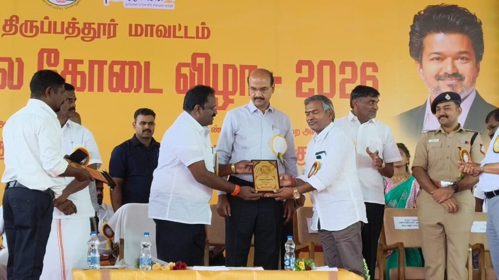 ஏலகிரி மலைக்கு ஒருங்கிணைந்த வளர்ச்சி: ஓட்டல் உரிமையாளர்கள் கோரிக்கை